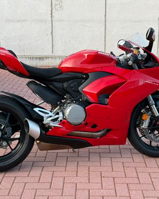 Panigale V2 2021