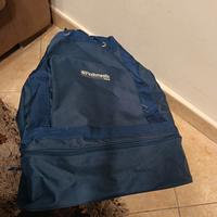 Borsa Zaino FINDOMESTIC - Grande e Multi-scomparto