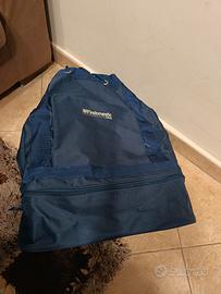 Borsa Zaino FINDOMESTIC - Grande e Multi-scomparto