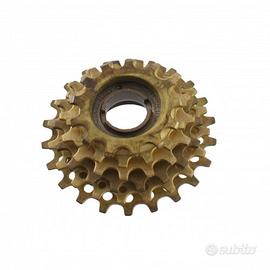 Ruota libera Everest 6V 13 14 16 18 20 22 ciclo