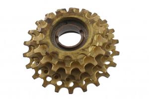 Ruota libera Everest 6V 13 14 16 18 20 22 ciclo