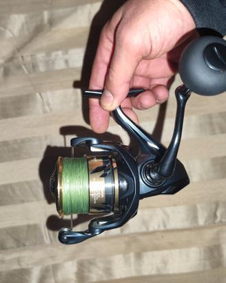 Shimano ultegra FD 5000 XG