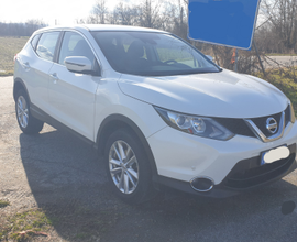 Nissan Qashqai 1.5 dci Acenta