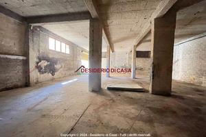 Locale, Stazione - Mattarella, Bagheria.