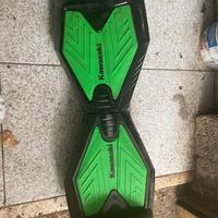 Hoverboard Kawasaki