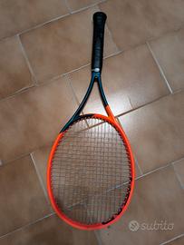 Racchetta tennis HEAD Radical MP my 2023