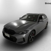BMW Serie 3(G20/1-80/1) - 320d 48V xDrive Touring