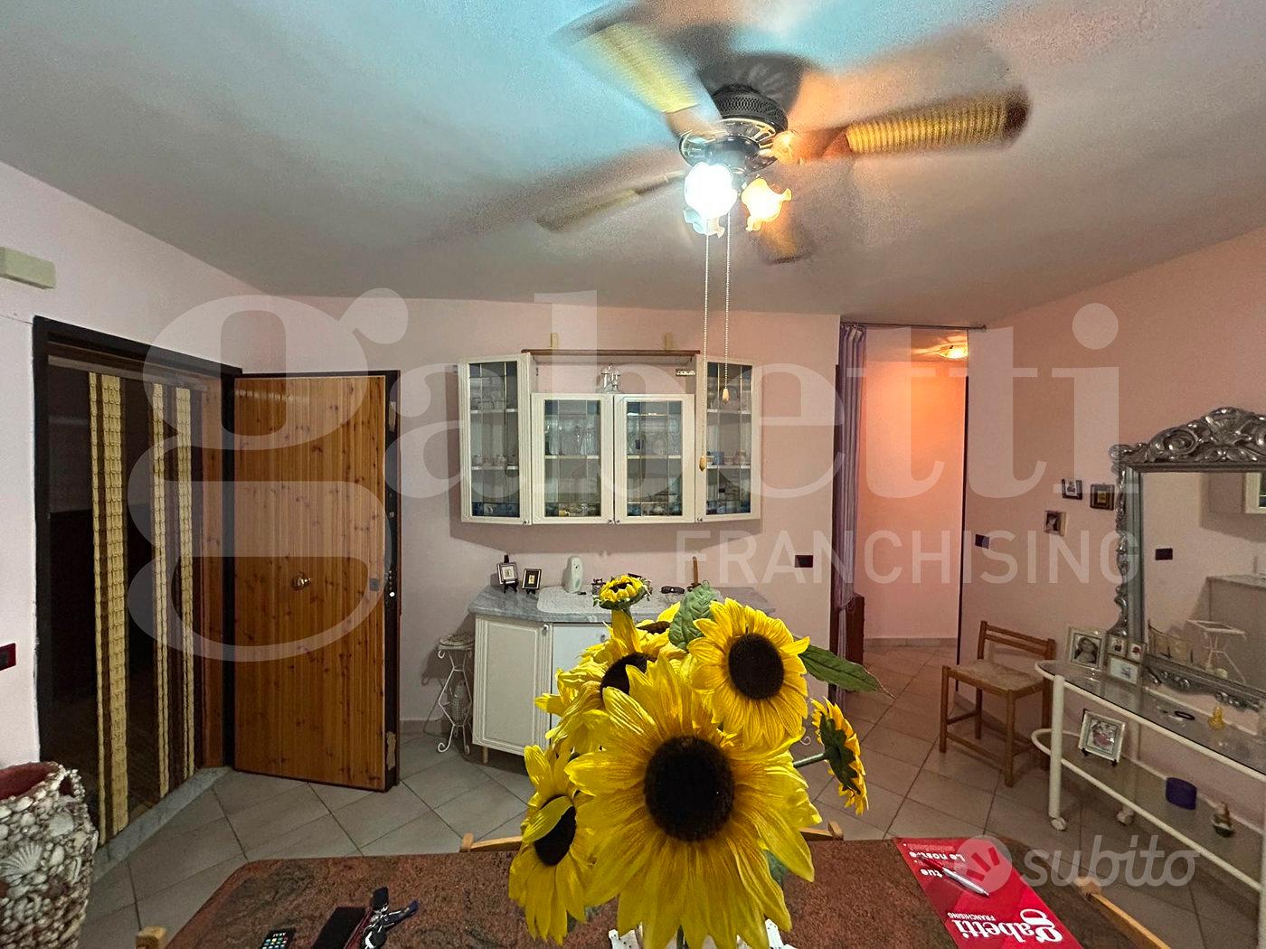 Appartamento – Scalea, San Giuseppe, Monticello - Vista 5
