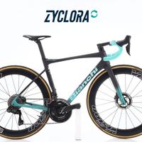 Bianchi Specialissima Arkea Team Di2 12V t.54