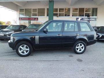 Land Rover Range Rover 3.0 Td6 Vogue Blu