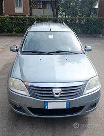 DACIA Logan MCV 1.6 GPL 5-7 posti Ambiance