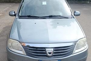 DACIA Logan MCV 1.6 GPL 5-7 posti Ambiance