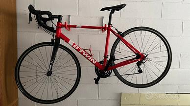 Bicicletta da corsa Btwin Taglia M