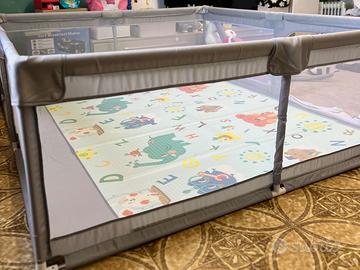 Box 1,8х2 per bambini+ presente