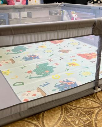 Box 1,8х2 per bambini+ presente