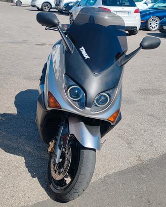 tmax 500
