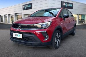 Opel Crossland 1.2 83cv Blitz Edition MT5