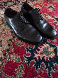 Scarpe classiche Context modello Oxford