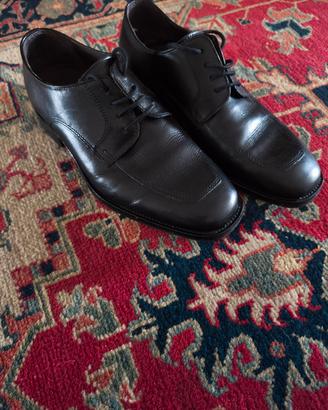 Scarpe classiche Context modello Oxford
