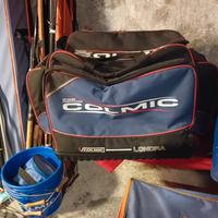 BORSONE COLMIC LONDRA