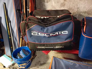 BORSONE COLMIC LONDRA