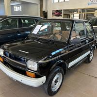 Fiat 126 650 Black
