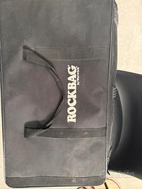 Rockbag Warwick Multieffetto