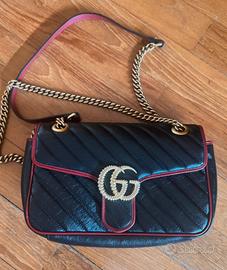Gucci GG Marmont