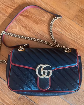 Gucci GG Marmont