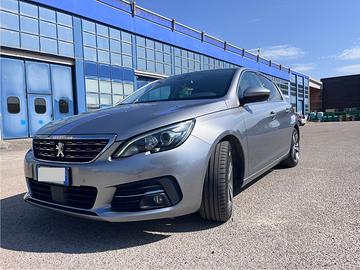 Peugeot 308 1.6 anno 2018