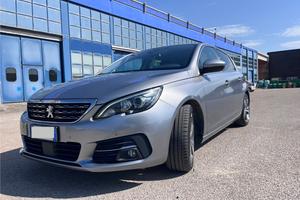 Peugeot 308 1.6 anno 2018