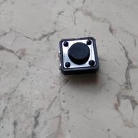 Mini pulsante x circuito stampato 12x12x5