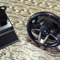 Volante hori
