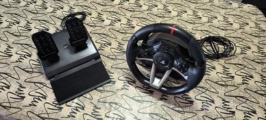 Volante hori