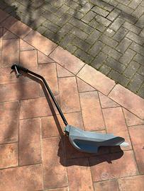 Tappo mulching tagliaerba