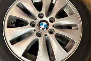 Cerchi in lega BMW 16