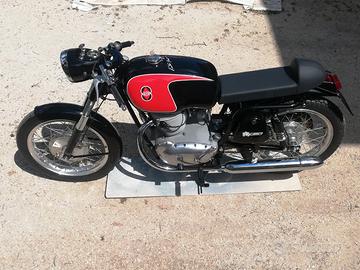 Gilera 300 extra '61