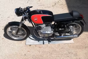 Gilera 300 extra '61