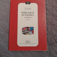 persuasion in politics a textbook
