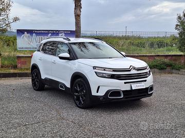 CITROEN C5 Aircross BlueHDi 130 S&S EAT8 Shine