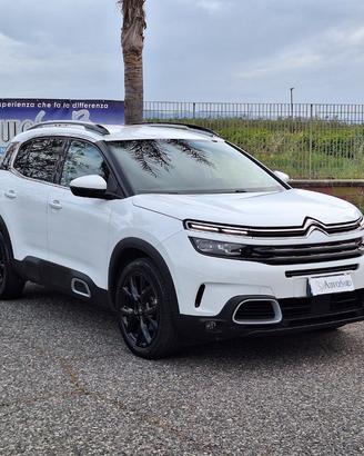 CITROEN C5 Aircross BlueHDi 130 S&S EAT8 Shine