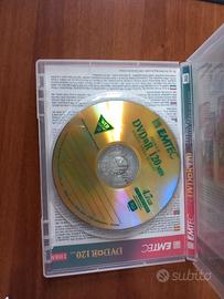 Dvd + R 120 min
