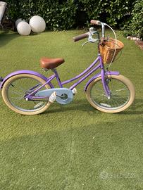 Biciclettta  20