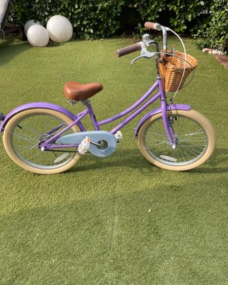 Biciclettta  20