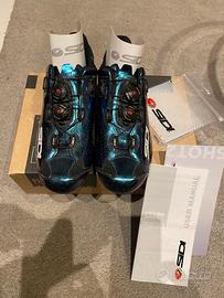 Scarpe Sidi shot2 galaxy