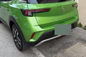 Opel mokka elegance 1.2 automatica 130 cv BENZINA