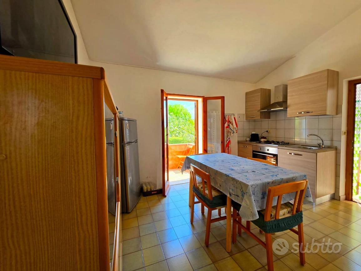 Appartamento – Scalea, Castello, La Petrosa - Vista 4