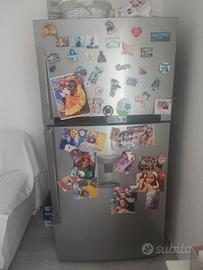 Frigo più cameretta