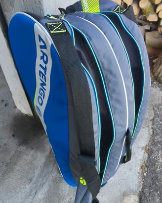 Borsone tennis