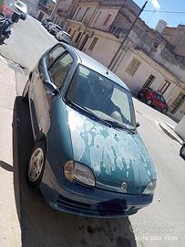 Fiat 600 2026